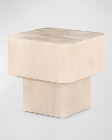 Blanco End Table