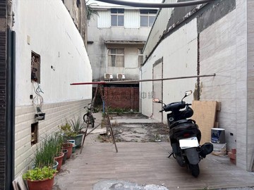 新光三越生活圈｜輕鬆成家首選明亮雙陽台舒適二樓宅｜台南市南區文南路