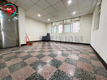 專-鶯歌市區低樓層3房公寓同心圓日昇｜新北市鶯歌區中山路