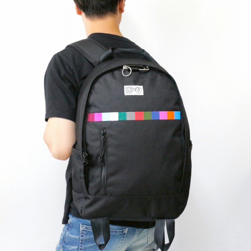 NEWERA ニューエラ バースカラーデイパック 22L JAM HOME MADE