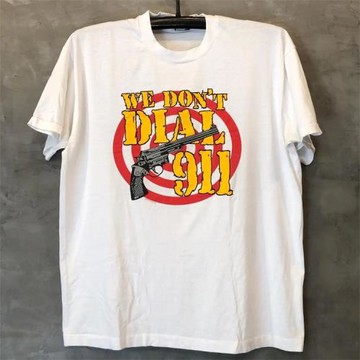 vintage美式復古高街寬松短袖小眾設計oversize嘻哈純棉情侶T恤潮