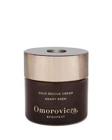 Omorovicza Gold Rescue Cream