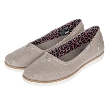 SKECHERS 女鞋 休閒系列 休閒鞋 FLEXPADRILLE LO - 114023TPE