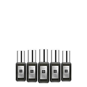 【Jo Malone London】芳醇糅香禮盒組 Cologne Intense Collection  (5*9ml)