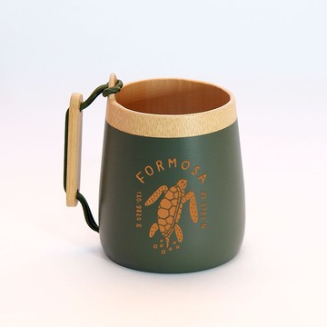 Beer Cup 元氣啤酒杯(海龜款)