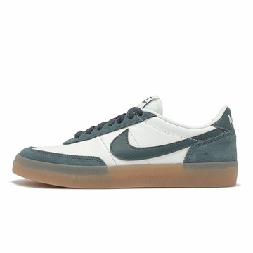 Nike 休閒鞋 Wmns Killshot 2 女鞋 綠 米白 膠底 復古 HQ3402-133