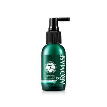 AROMASE 進階版草本強健養髮精華液EX-涼感 40mL