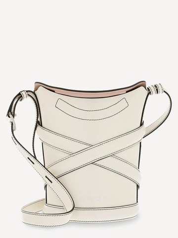 Alexander Mcqueen Shoulder Bag