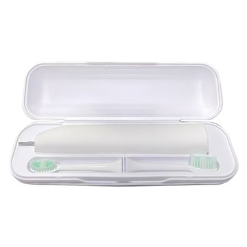 Apollo Life 阿波羅 智慧聲波電動牙刷 珍珠白 IPX7級防水 2000mAh電池 約37200次/分震動頻率  1組