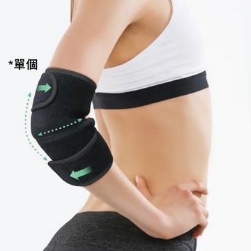 代購 韓國大創  護肘 單個 非醫療