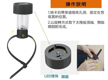 太陽能LED泳池燈 防水 景觀裝飾 安全路燈 創意 通道燈 台階燈 烤肉 後院照明 圍牆燈 氛圍燈 花園派對 掛燈