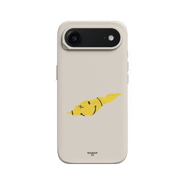 iPhone Air SolidX 貝殼灰 - Knock Knock A2Z - Glimpse