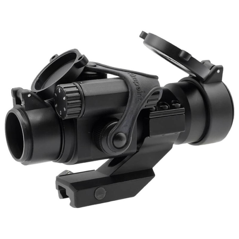 特殊部隊使用 Aimpoint COMP M2タイプ ドットサイト ハイ