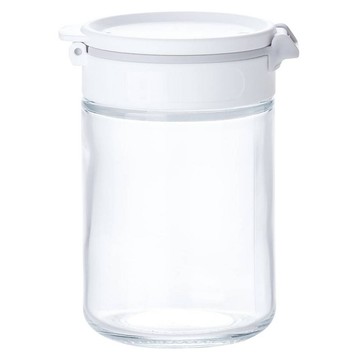 NITORI 可兩面開啟調味料罐 200ML SG01