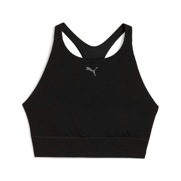PUMA 訓練系列Shapeluxe中衝擊運動內衣 女性