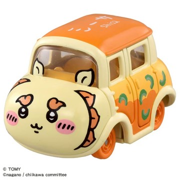 CHIIKAWA SP ちいかわ 獅薩 ToysRUs玩具反斗城