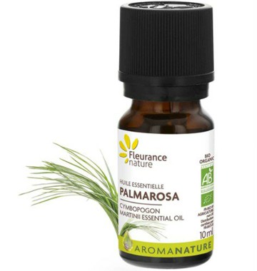 【芙樂思】玫瑰草精油