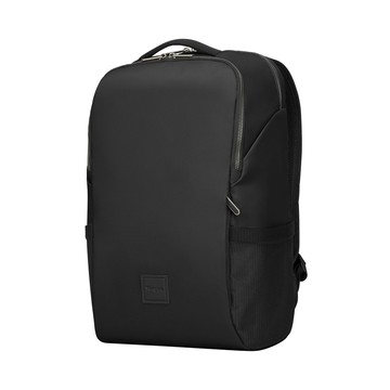 Targus Urban Essential 15.6 吋都會後背包 - 黑色