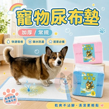 寵物尿布墊👍👍 尿布墊 寵物尿墊 寵物尿布 狗尿墊 狗狗尿布墊 狗狗尿墊 狗尿布墊 尿片 狗尿 寵物尿片 加厚款 狗用品