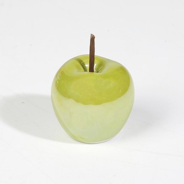 Apple Porcelain