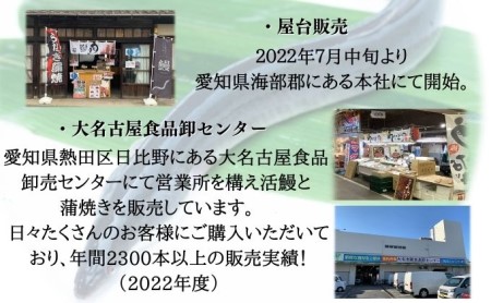 生姜 うなぎ旨煮庵 5個セット 国産 三河一色産