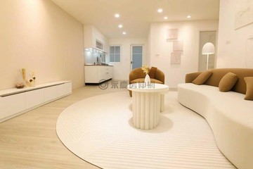 五甲捷運商圈日系輕奢四房翻新2樓美寓78599｜高雄市鳳山區自強一路