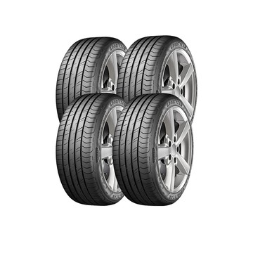 Goodyear 【2024年】EAGLE F1-SPORT 255/50/19吋 四入組 送安裝(車麗屋)