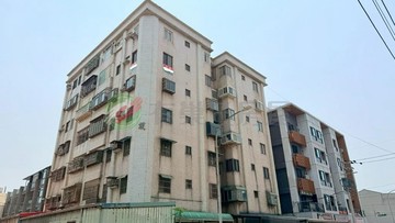 桃園觀音草漯市區景觀3房華廈｜桃園市觀音區三多街