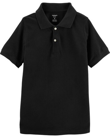 Piqué Polo
