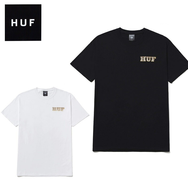 ハフ(HUF) PLAYBOY VVS LOGO S S TEE プレイボーイ 半袖Tシャツ ...