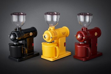 日本代購 富士珈機 FUJI ROYAL 咖啡磨豆機 R-220 小富士 咖啡豆