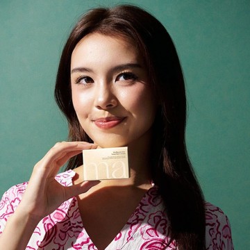 【雜誌推薦】肽潤奇蹟乳霜