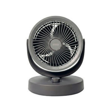 AC循環扇 【ATMAX】無線四季循環風扇 ATCFA-00010 循環扇 輕巧便攜 可定時