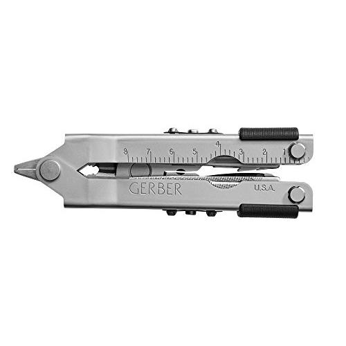 GERBER(ガーバー) MP600 カーバイトインサート 07530G