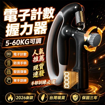 新品首降📉矽膠握力圈 腕力器 鋁合金握力器 健身握力器 居家握力器 辦公室握力器 運動握力器 計數握力器 電子握力器
