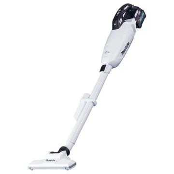 MAKITA牧田 CL001GD128 40V無刷白色吸塵器-集塵筒(40V 2.5A*1)