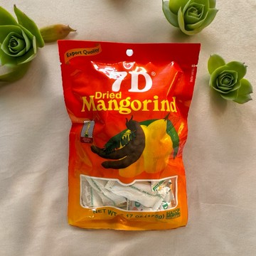 🔥現貨🔥菲律賓🇵🇭宿霧 7D羅望子軟糖 175g 90g