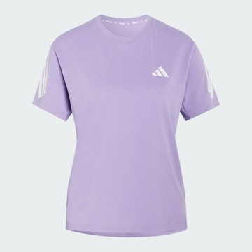 Adidas 愛迪達 Adi365 T W KR2956 女 T恤 運動上衣 休閒短袖 吸濕排汗 紫