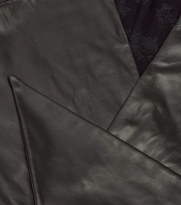 Magda Butrym Leather scarf