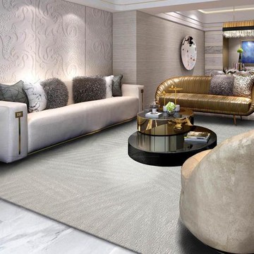 【山德力】抗汙防潑水地毯 240x340cm 菲茲