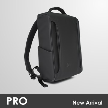 【FORYU】全新升級SOAR ONE PRO單手後背包/通勤包/旅行背包/防潑水