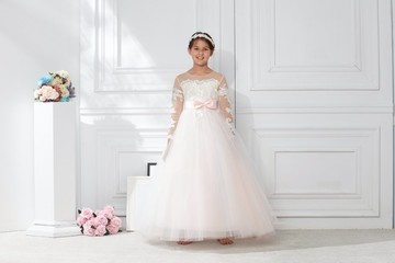 日落香榭麗舍大道洋裝