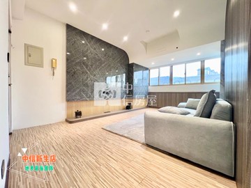 中壢體育園區電梯美裝潢3房｜桃園市中壢區環中東路二段