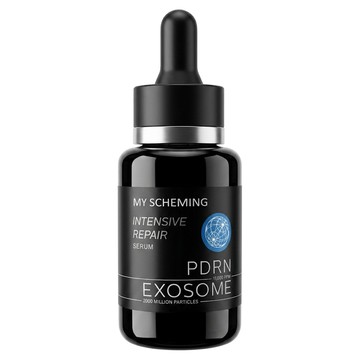 MY SCHEMING 我的心機 外泌體PDRN集中修護精華液  1件  20ml