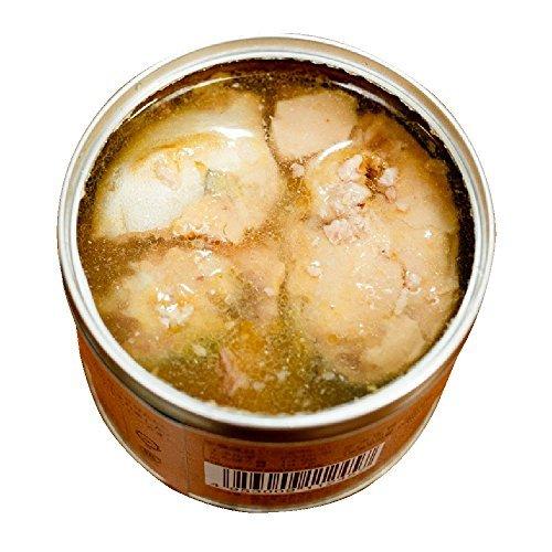 伊藤食品　缶詰　 鯖（さば）　水煮　12個