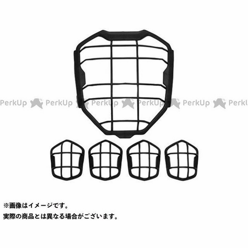 無料雑誌付き 田中商会 ズーマーx ズーマーx Zoomer X用 ヘッドライトカバー ウィンカーカバーセット Sea Tac 通販 Lineポイント最大0 5 Get Lineショッピング