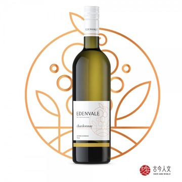edenvale伊威養生白葡萄酒飲無酒精無醇白酒(霞多麗)(750ml)<純植物製/純素認證>