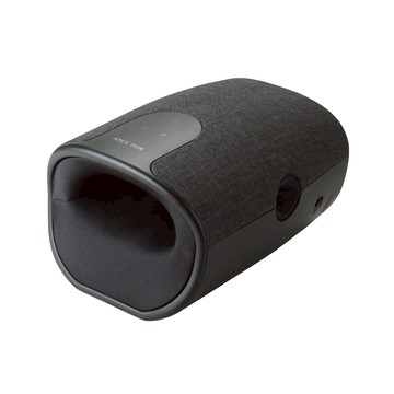 Atex Hand Massage Hand Massage Hand Care Luxe AX-HP314dg Dark Gray