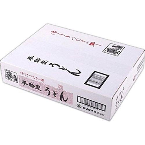 ヤマダイ 手緒里うどん 250g 1ケース(10個入)