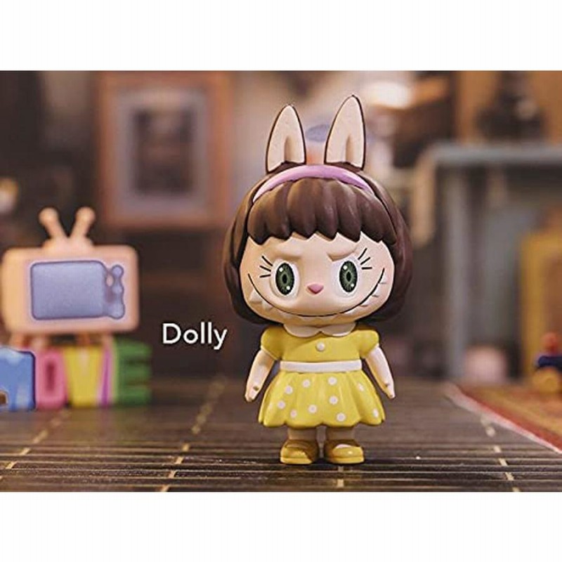 LABUBU ザ・モンスターズ アニマル シリーズ　12体セット POP MART LABUBU ザ・モンスターズ アニマル シリーズ｜Yahoo